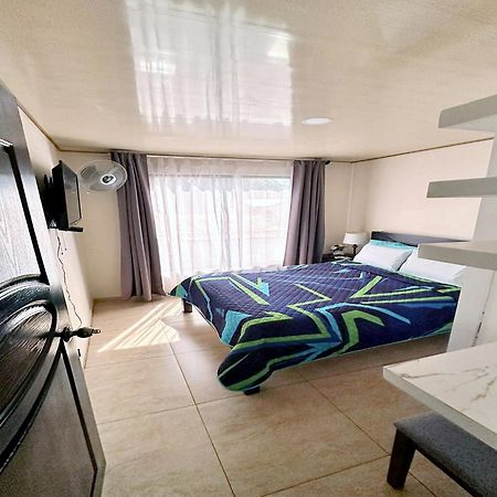 Senderos Apartment, Self Check- In, Airport Sjo 5 Min Río Segundo Екстериор снимка