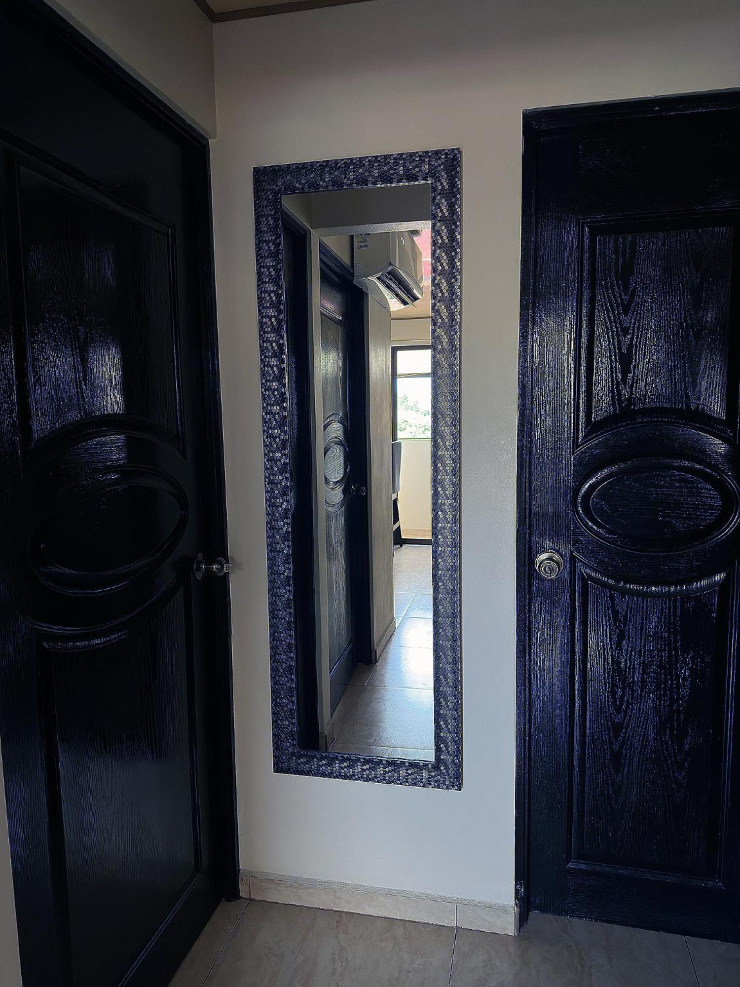 Senderos Apartment, Self Check- In, Airport Sjo 5 Min Río Segundo Екстериор снимка