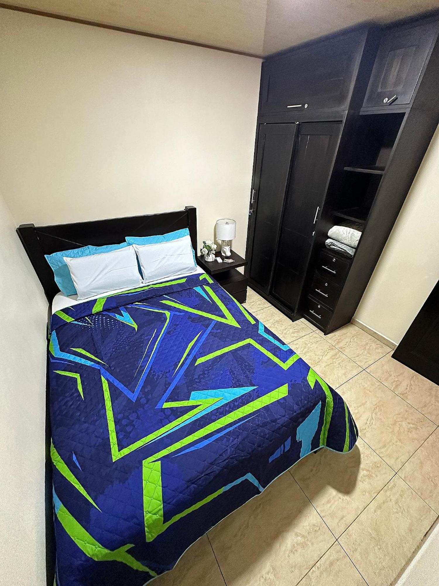 Senderos Apartment, Self Check- In, Airport Sjo 5 Min Río Segundo Екстериор снимка