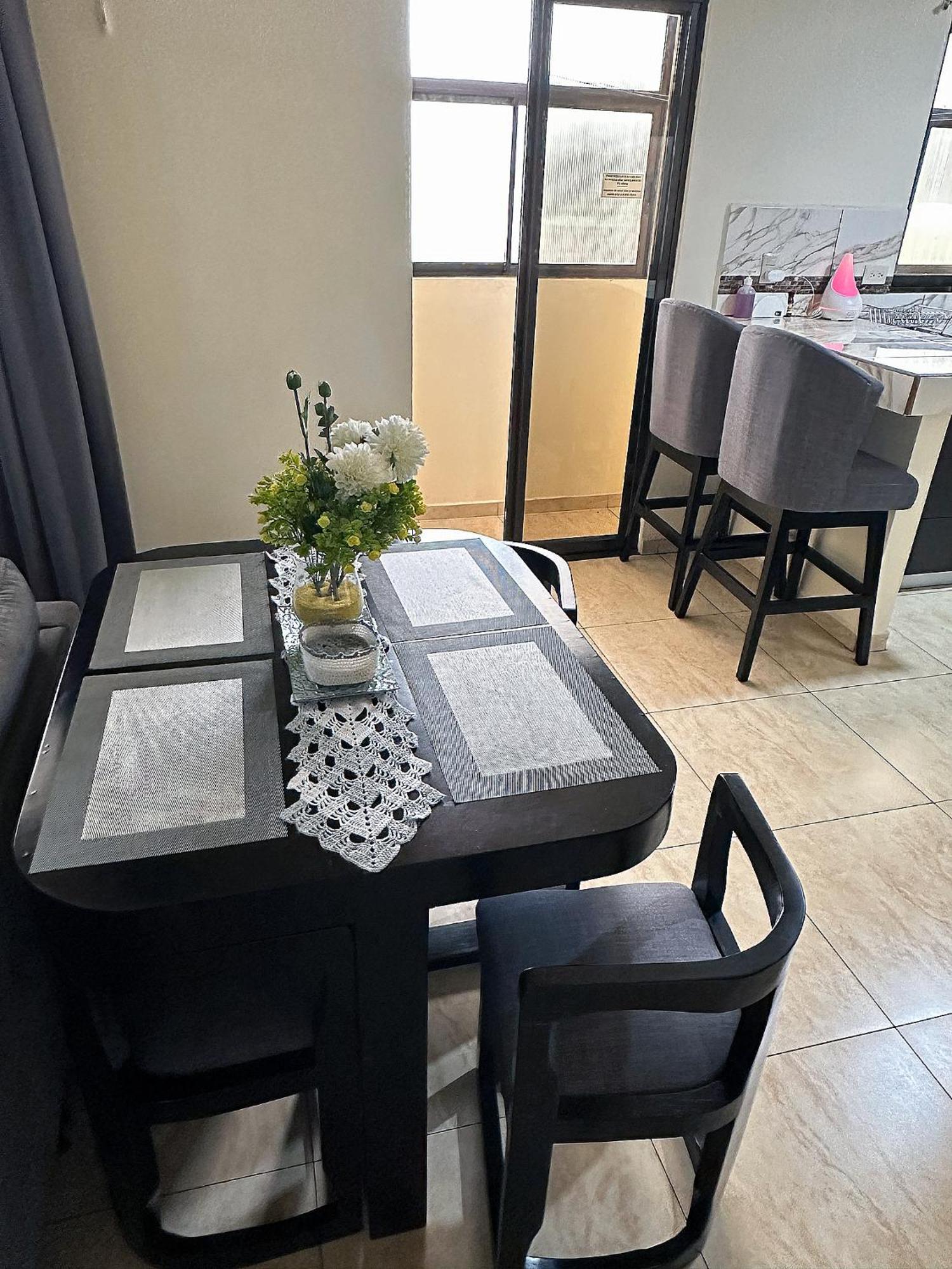 Senderos Apartment, Self Check- In, Airport Sjo 5 Min Río Segundo Екстериор снимка