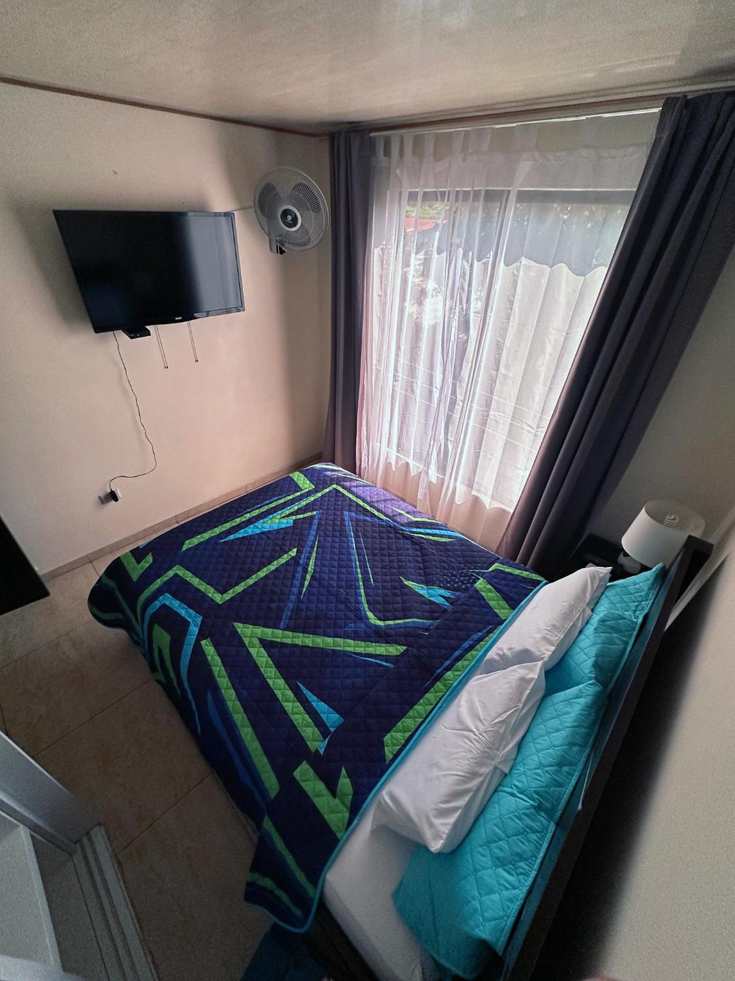 Senderos Apartment, Self Check- In, Airport Sjo 5 Min Río Segundo Екстериор снимка