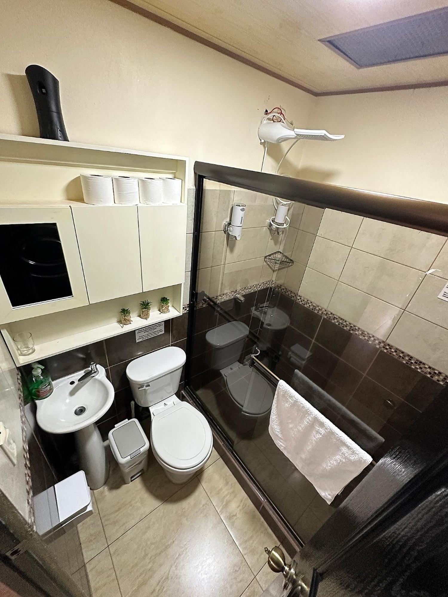 Senderos Apartment, Self Check- In, Airport Sjo 5 Min Río Segundo Екстериор снимка