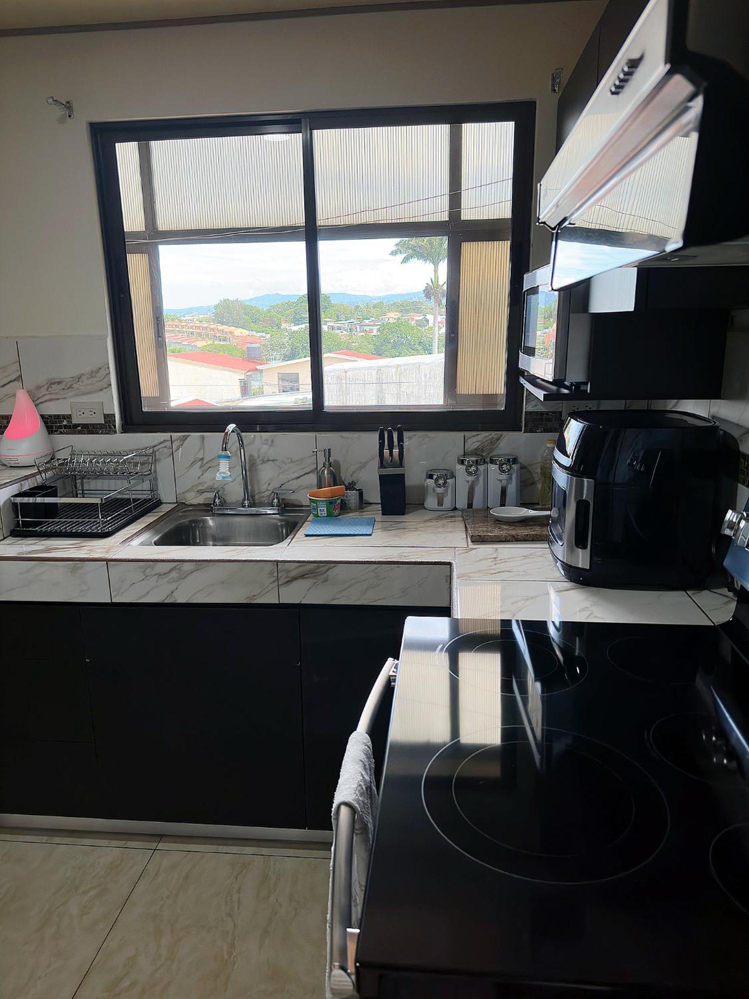 Senderos Apartment, Self Check- In, Airport Sjo 5 Min Río Segundo Екстериор снимка