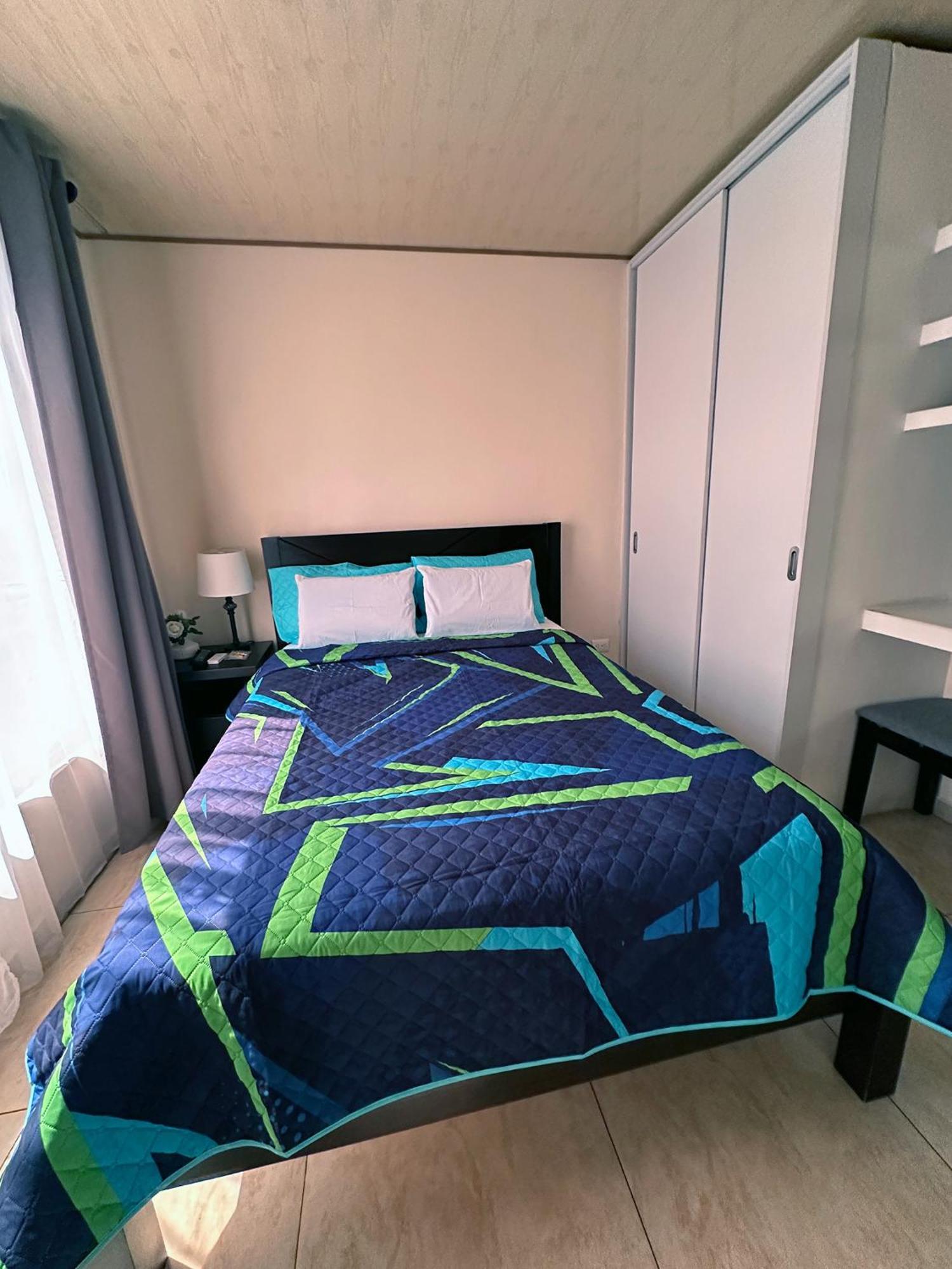 Senderos Apartment, Self Check- In, Airport Sjo 5 Min Río Segundo Екстериор снимка